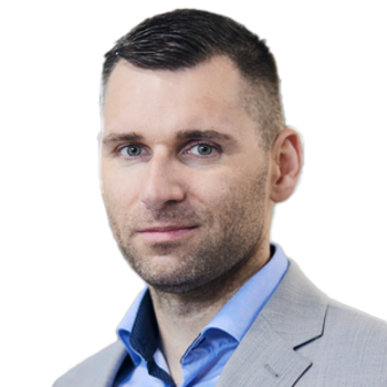 Prof. Dr.-Ing. Marcus Schmidt