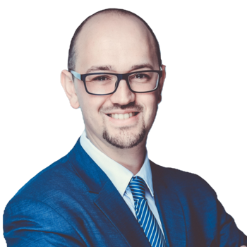 Dr. rer. nat. Tobias Klaas-Witt