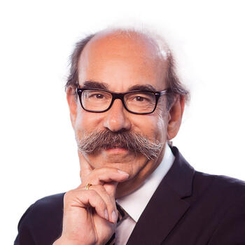Dr. Ulrich Keilmann