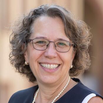 Prof. Dr. Michèle Knodt