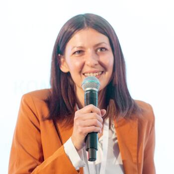 Anita Dolibašić 