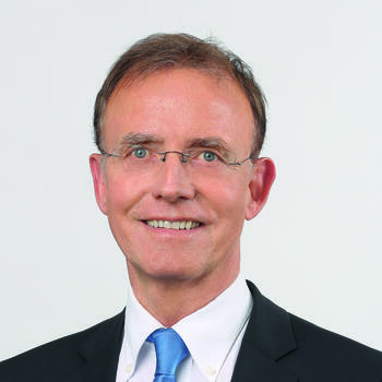 Dr. Gerd Landsberg