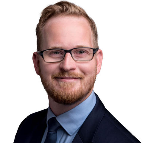 Prof. Dr. Tobias Krause