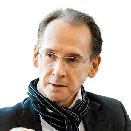 Prof. Dr. Gary S. Schaal