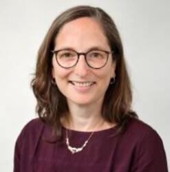 Prof. Dr. Constanze Janda
