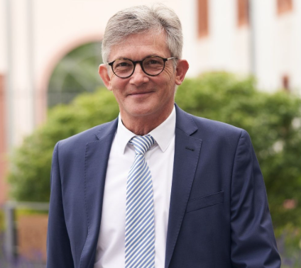 Ralph Spiegler