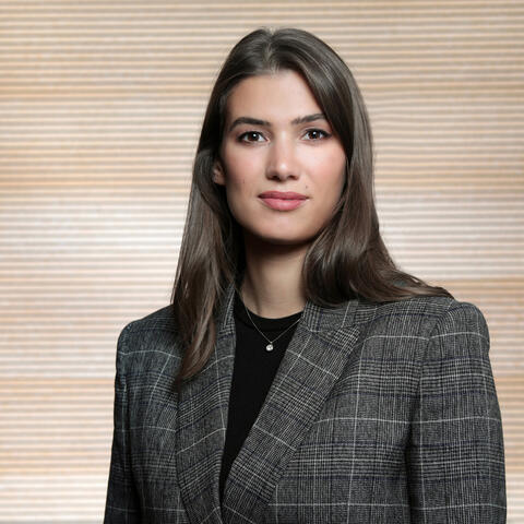 Maxi Sophie Kussatz
