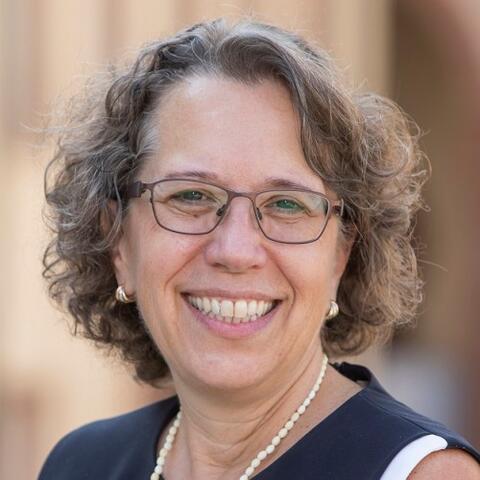 Prof. Dr. Michèle Knodt
