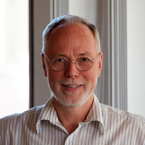 Henning Konrad Otto