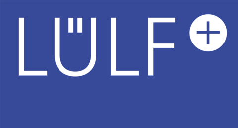 Lülf+ Logo