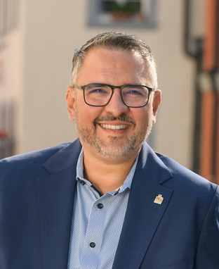 Marc Weigel 