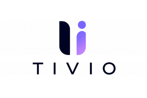 TIVIO Logo