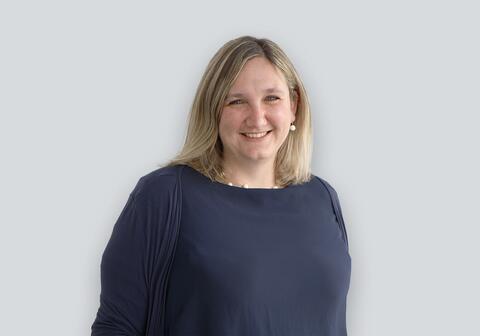 Dr. Rebecca Körnig-Pich