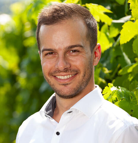 Sascha-Felipe Hottinger