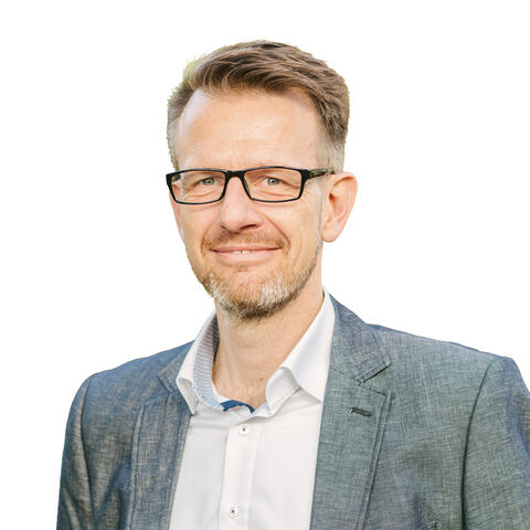 Marco Fegers
